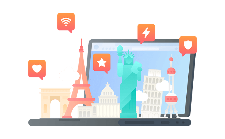 代理蜻蜓FM的回国vpn - UNBLOCKCN